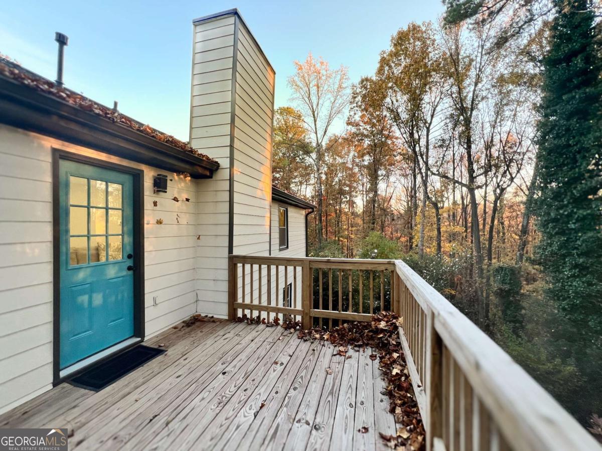 6875 Graves Mill Court Norcross GA 30093