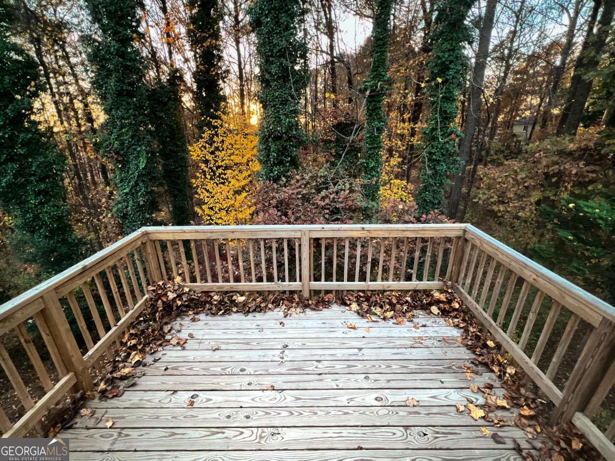 6875 Graves Mill Court Norcross GA 30093