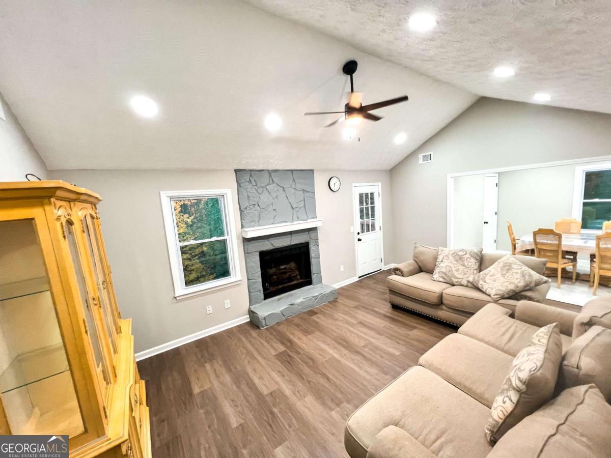6875 Graves Mill Court Norcross GA 30093