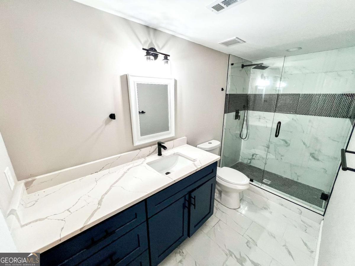 6875 Graves Mill Court Norcross GA 30093