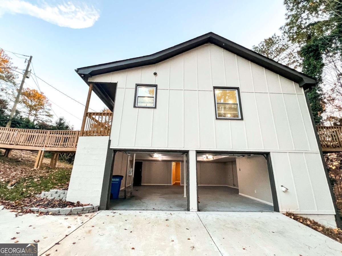 6875 Graves Mill Court Norcross GA 30093