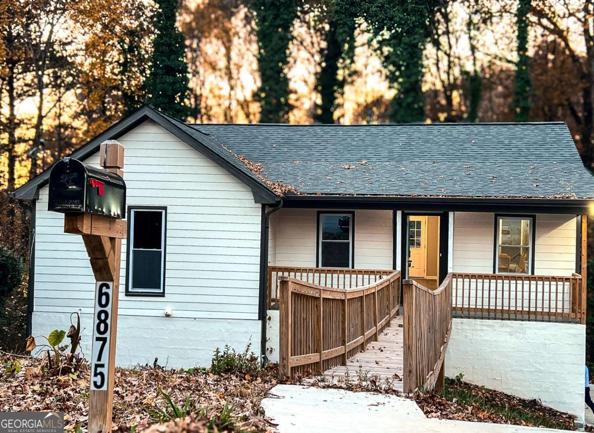 6875 Graves Mill Court Norcross GA 30093