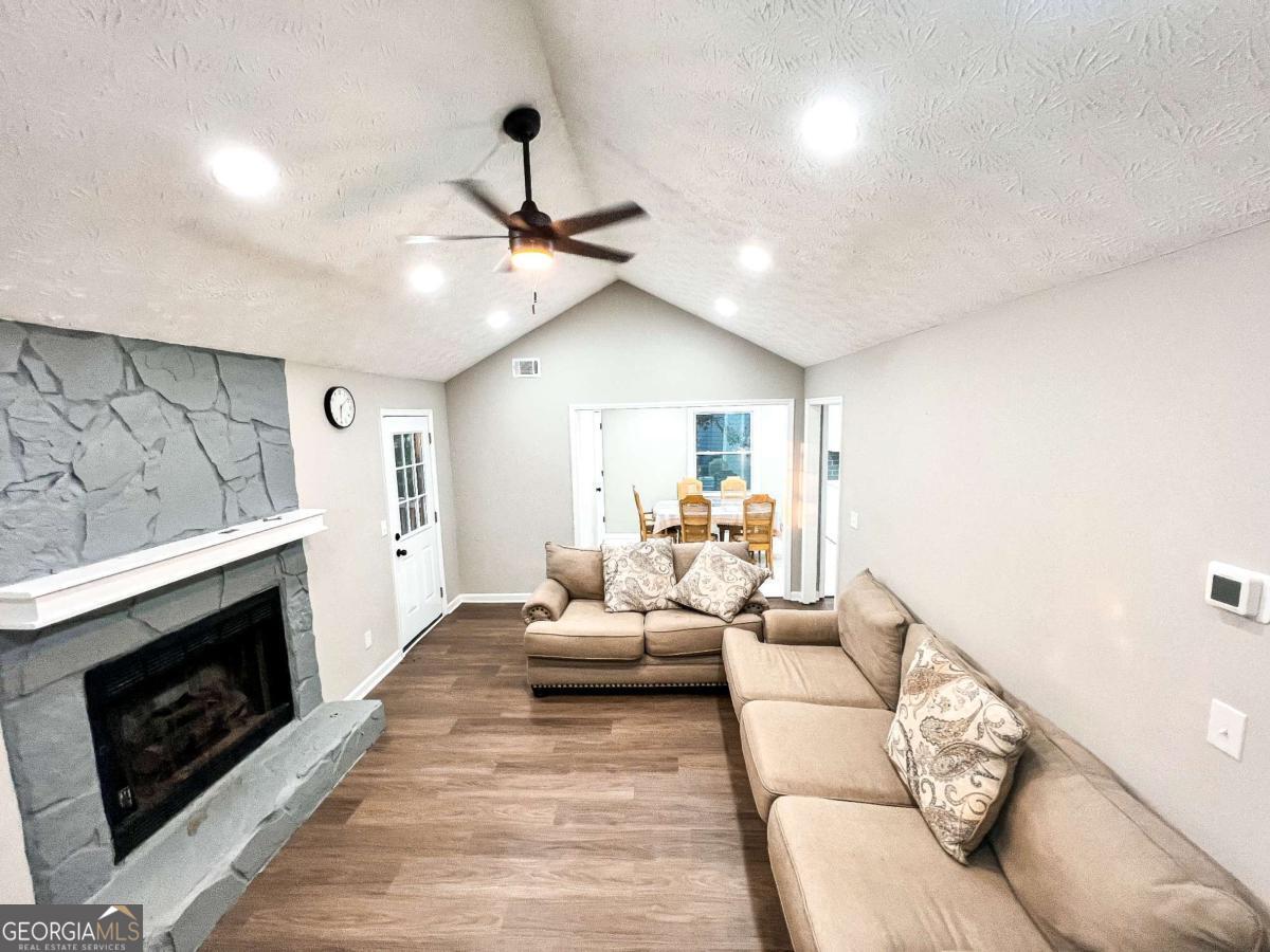 6875 Graves Mill Court Norcross GA 30093