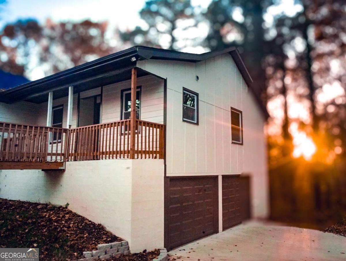 6875 Graves Mill Court Norcross GA 30093