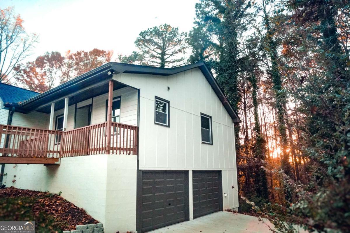 6875 Graves Mill Court Norcross GA 30093