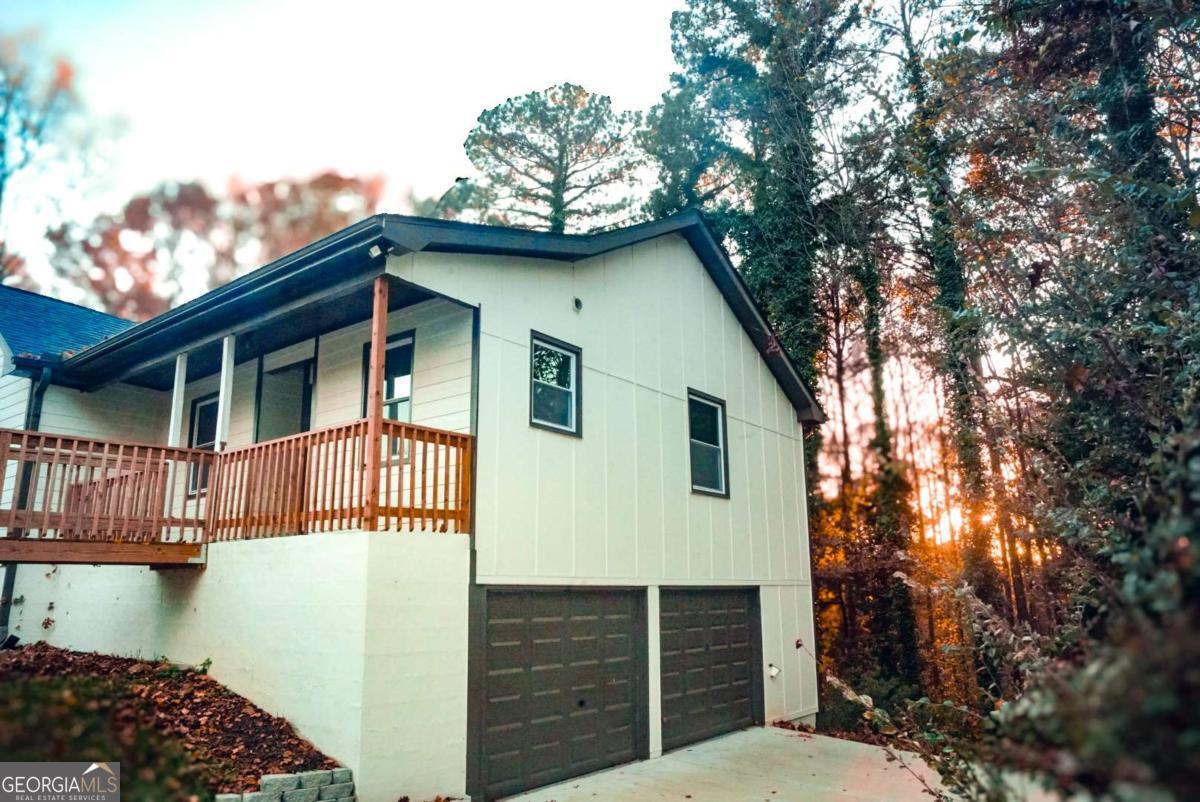 6875 Graves Mill Court Norcross GA 30093