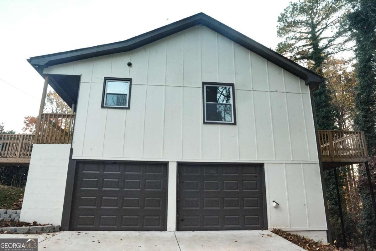 6875 Graves Mill Court Norcross GA 30093
