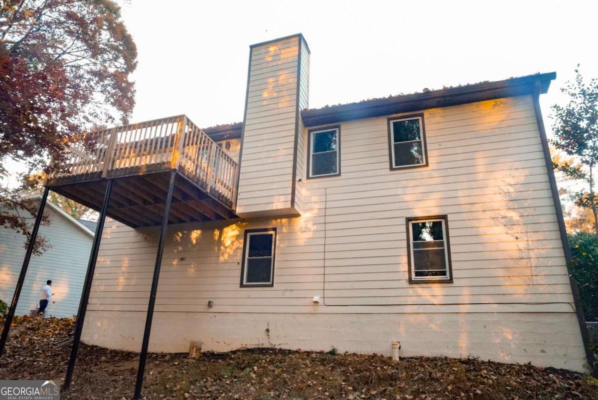 6875 Graves Mill Court Norcross GA 30093