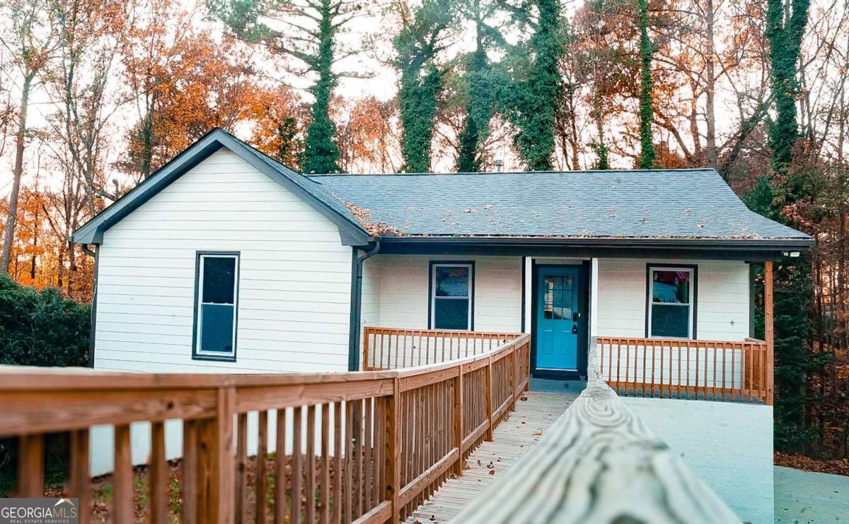 6875 Graves Mill Court Norcross GA 30093