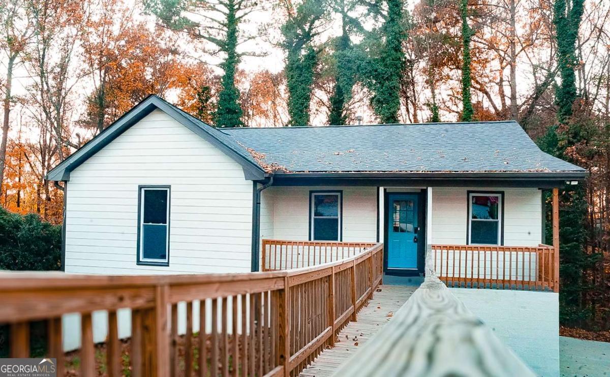 6875 Graves Mill Court Norcross GA 30093