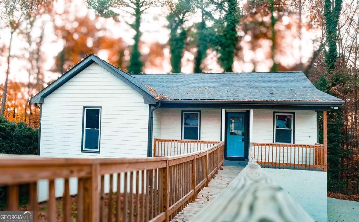 6875 Graves Mill Court Norcross GA 30093