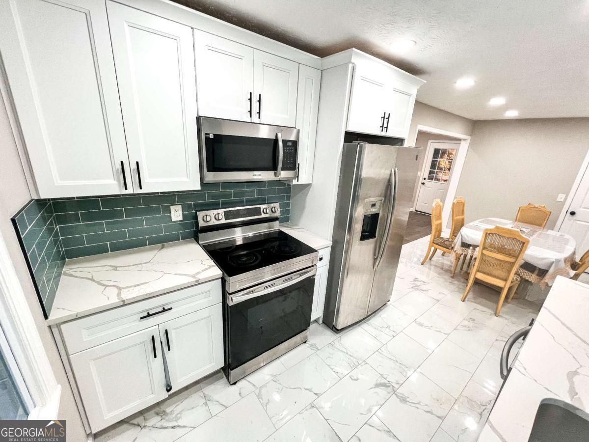 6875 Graves Mill Court Norcross GA 30093