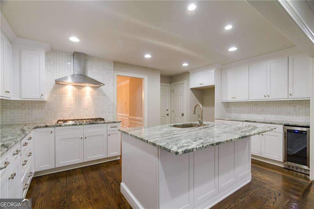 1565 Summerset Drive Atlanta GA 30338