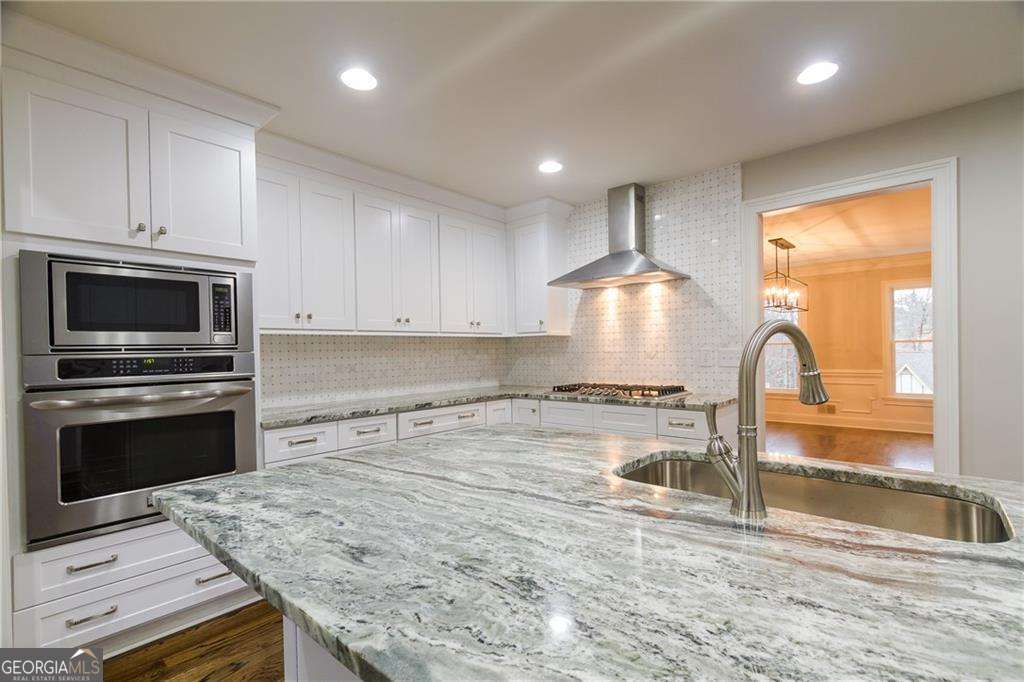 1565 Summerset Drive Atlanta GA 30338