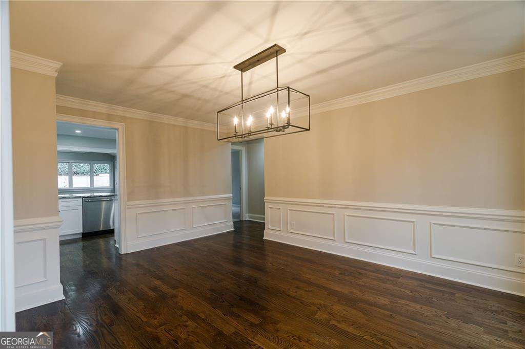 1565 Summerset Drive Atlanta GA 30338