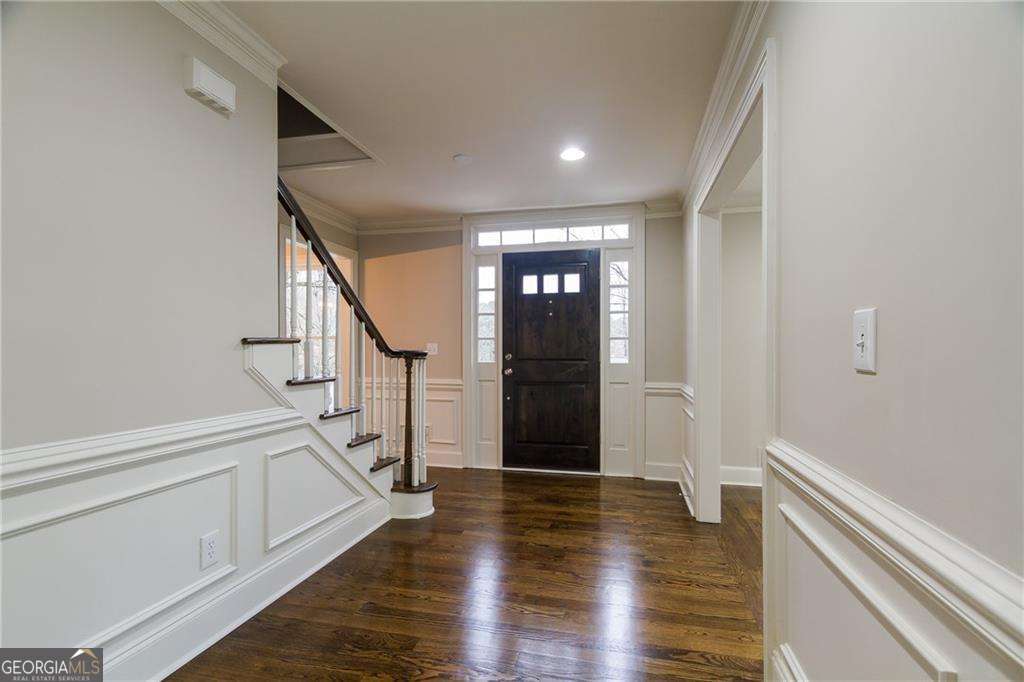 1565 Summerset Drive Atlanta GA 30338