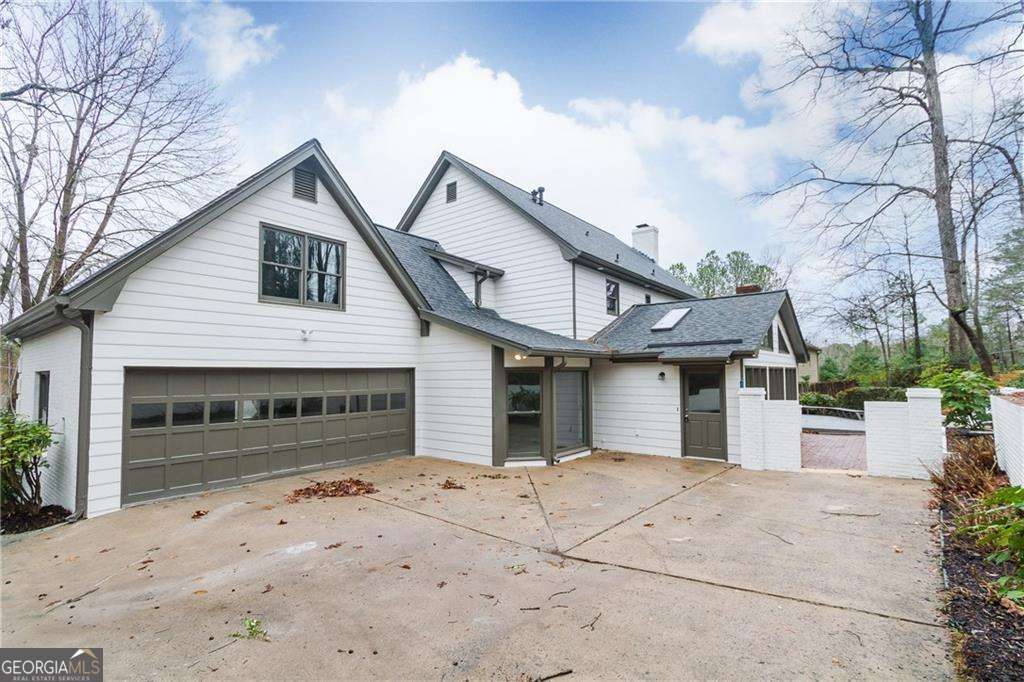 1565 Summerset Drive Atlanta GA 30338