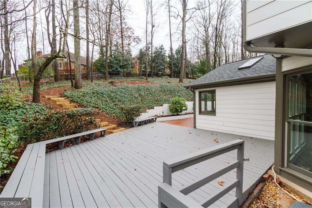 1565 Summerset Drive Atlanta GA 30338