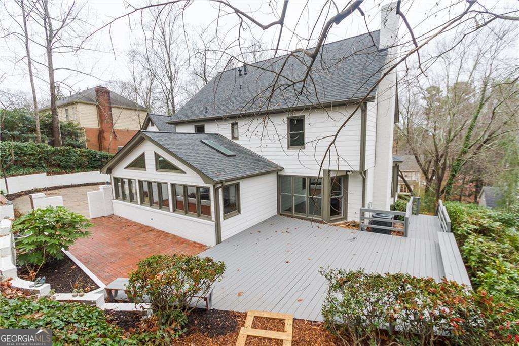 1565 Summerset Drive Atlanta GA 30338