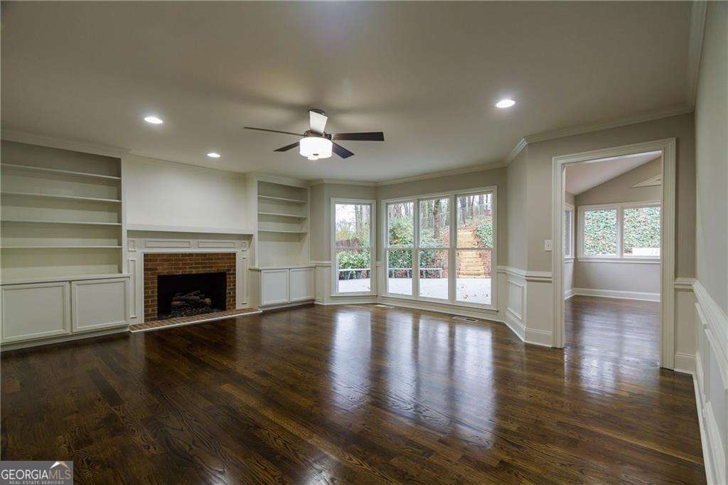 1565 Summerset Drive Atlanta GA 30338