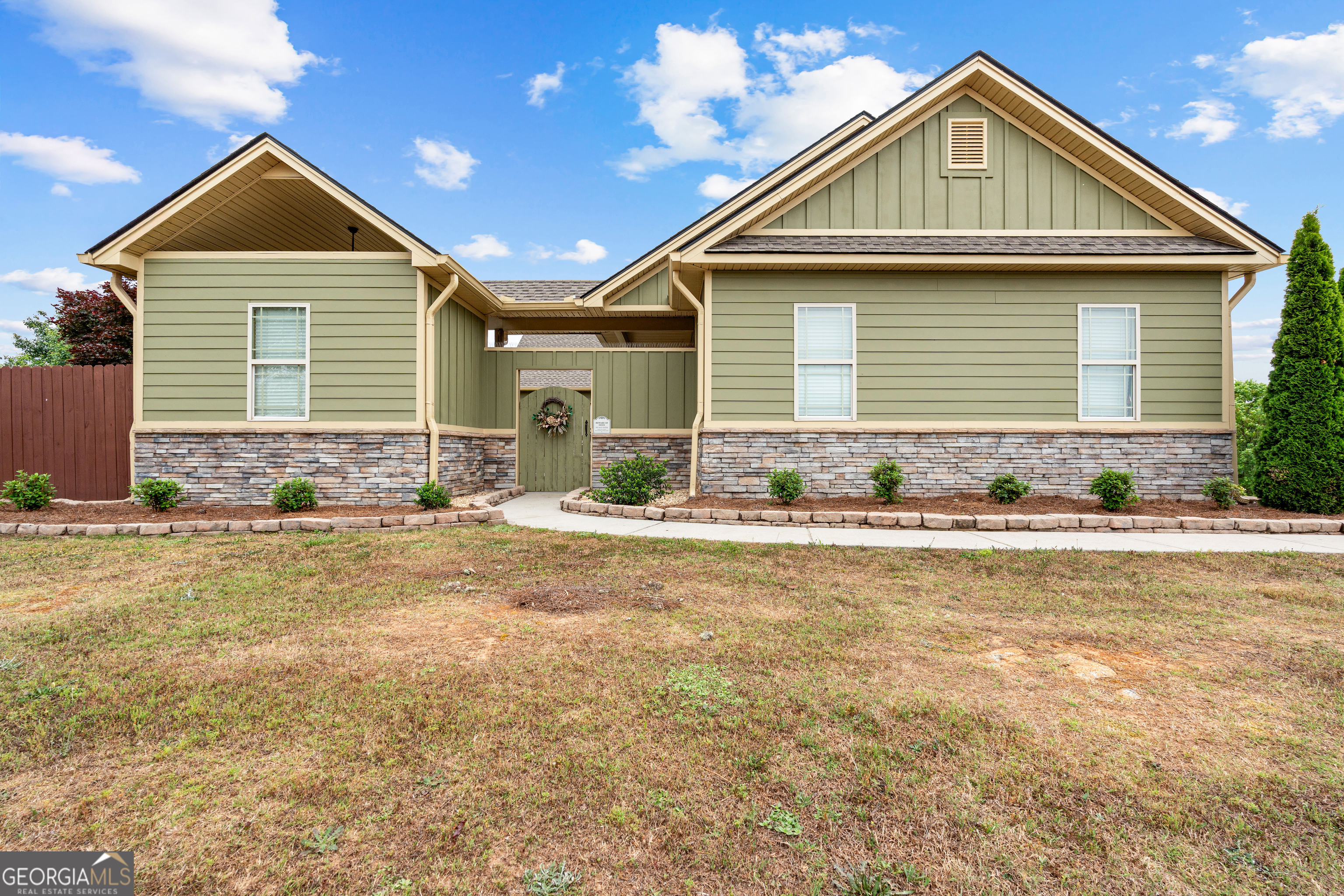 104 Field Drive Hogansville GA 30230