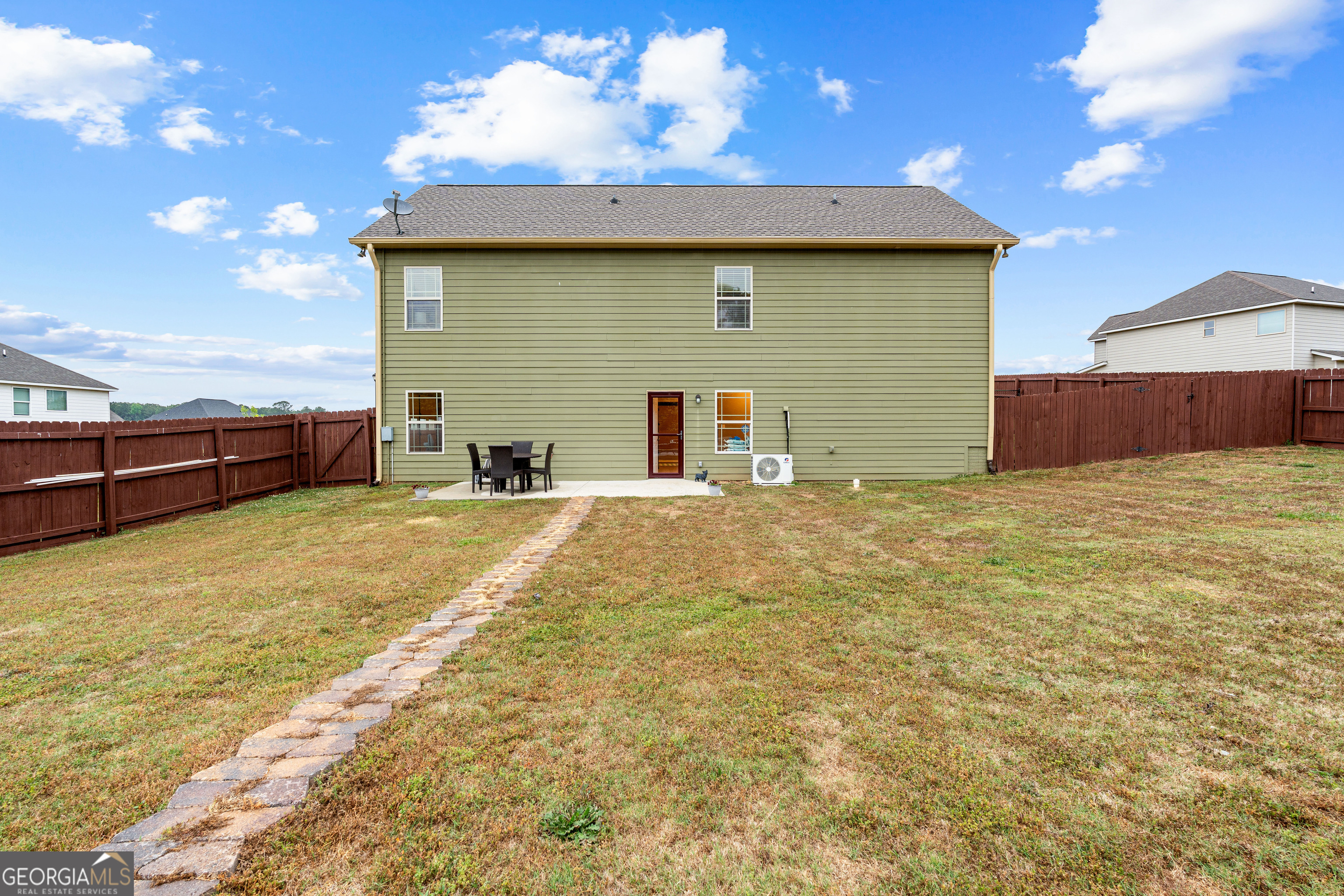 104 Field Drive Hogansville GA 30230