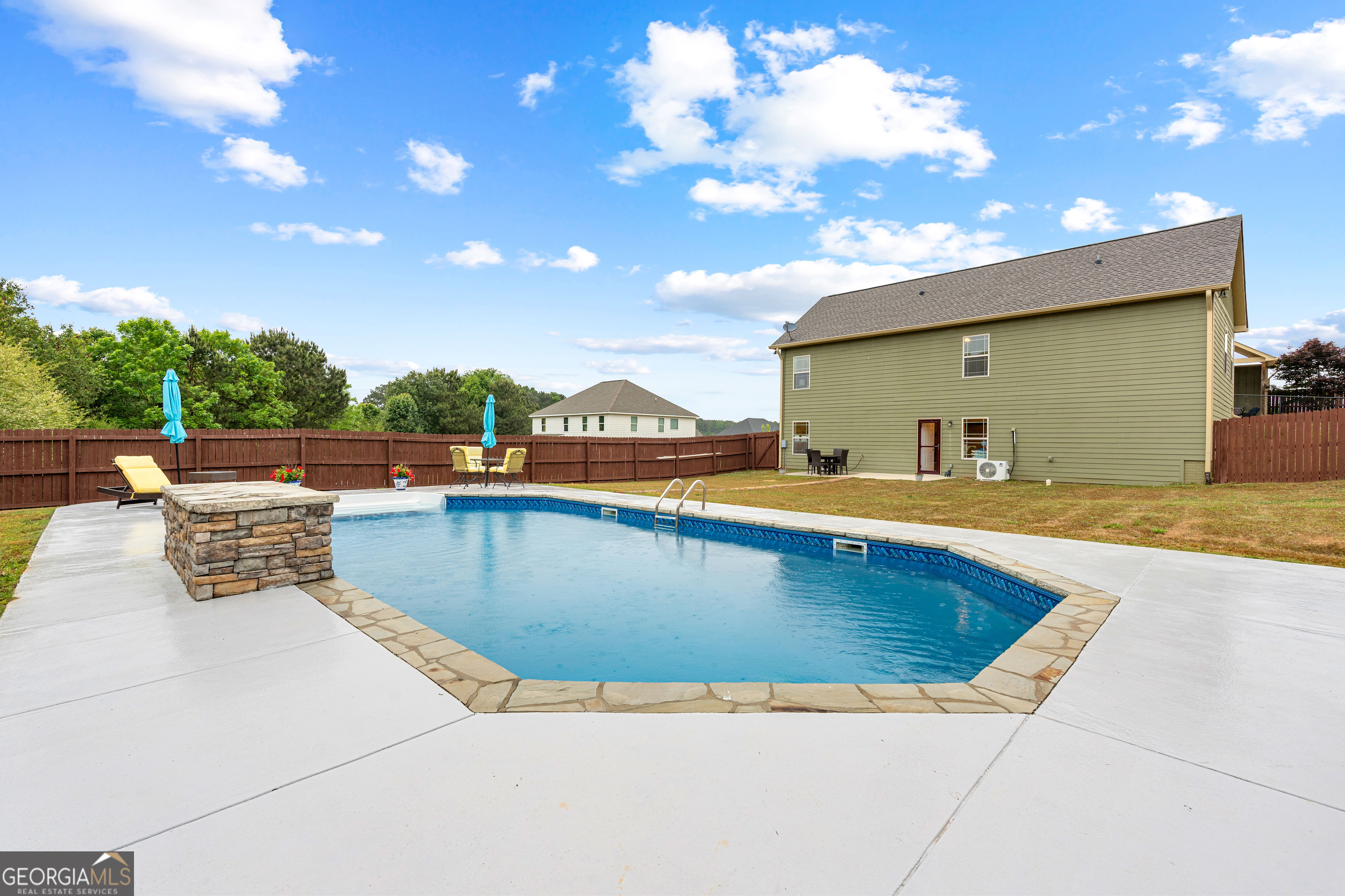 104 Field Drive Hogansville GA 30230