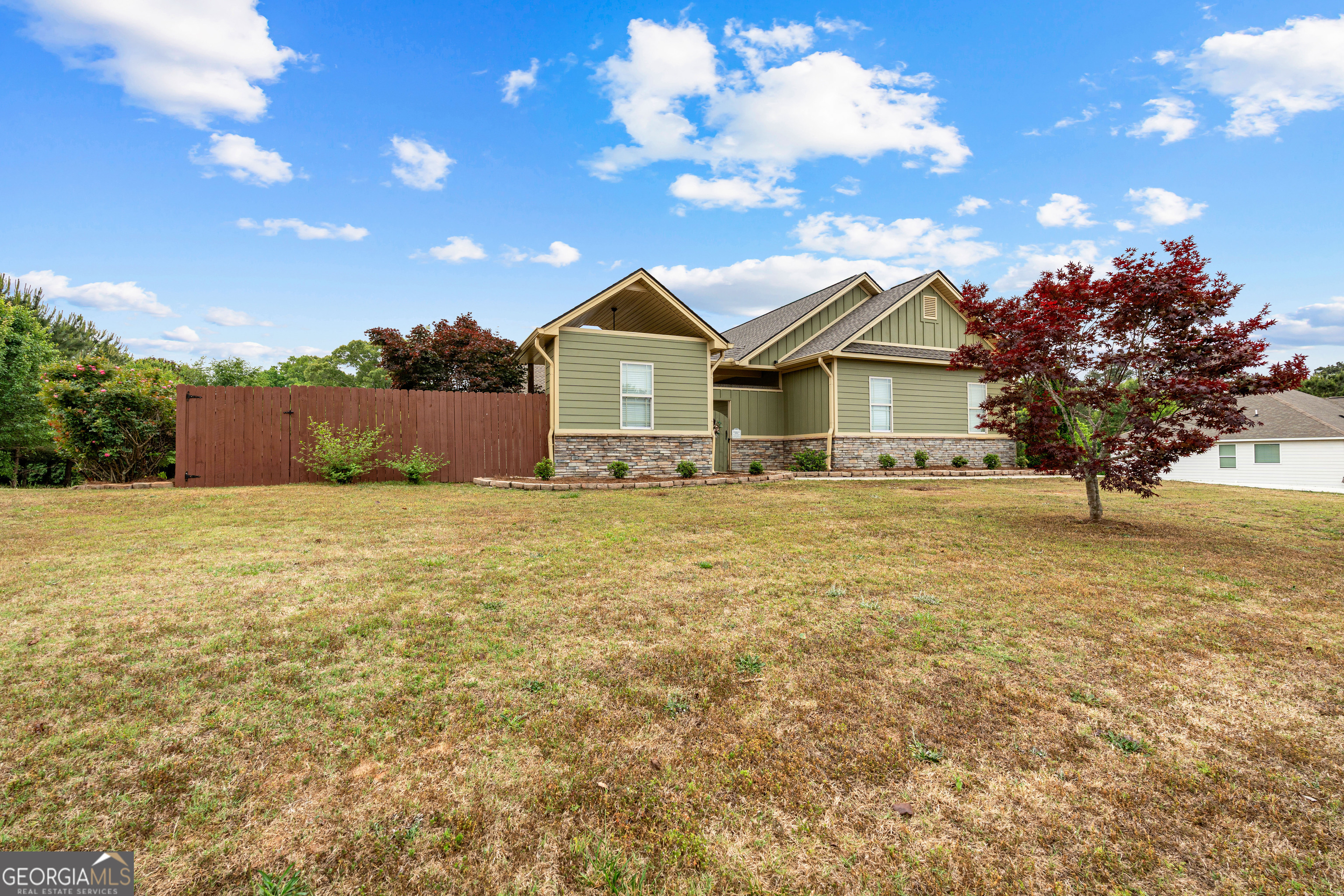 104 Field Drive Hogansville GA 30230