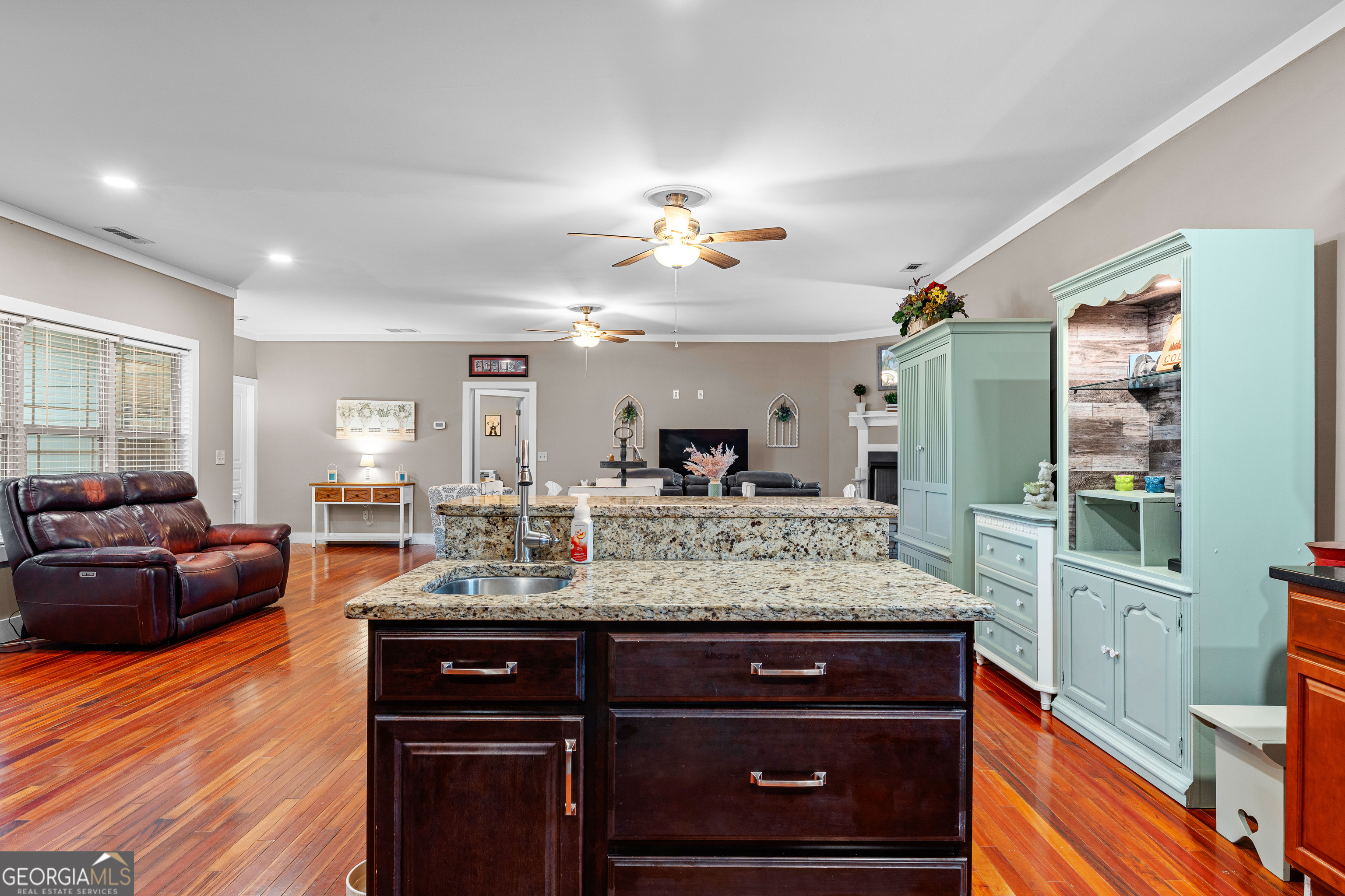 104 Field Drive Hogansville GA 30230