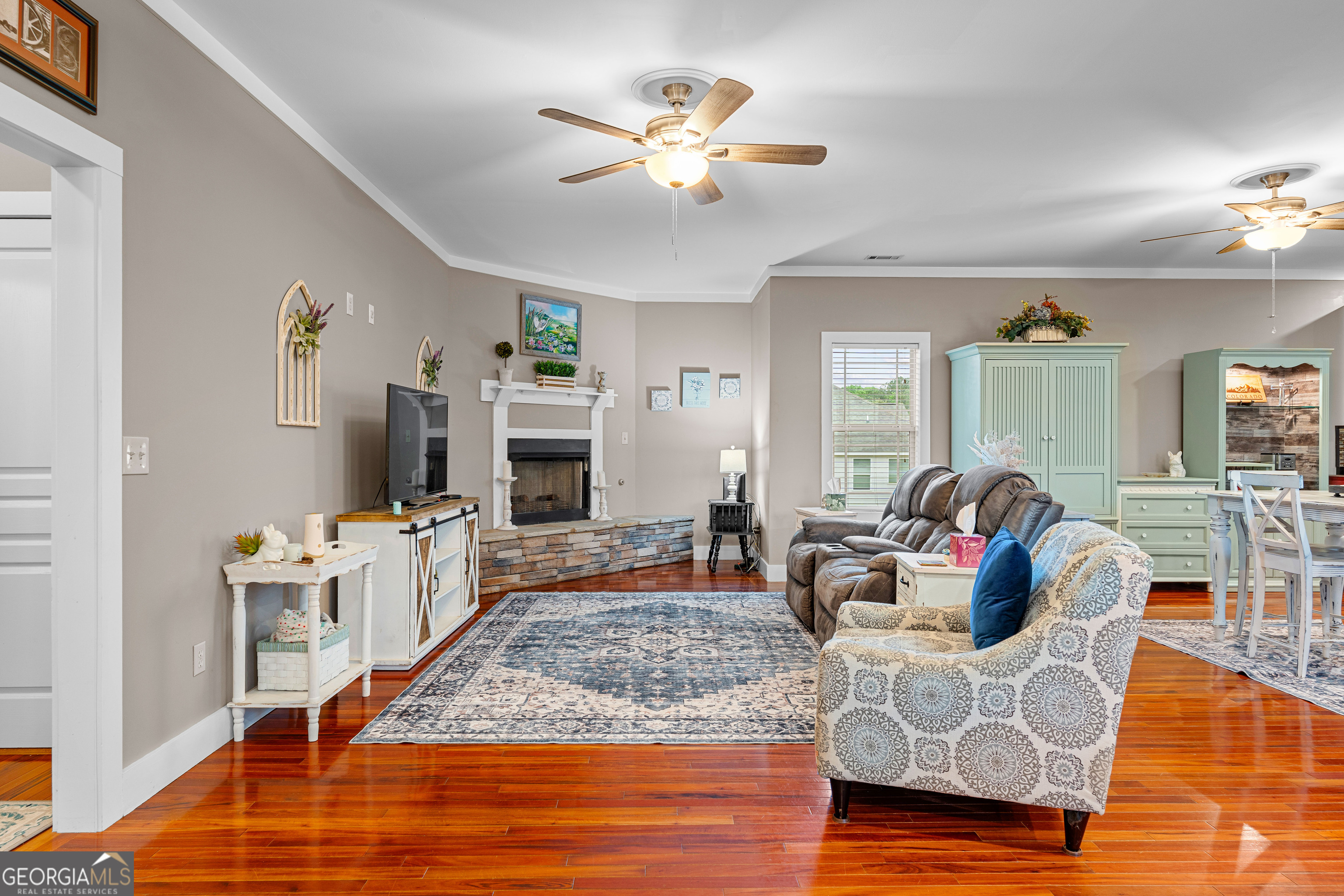 104 Field Drive Hogansville GA 30230