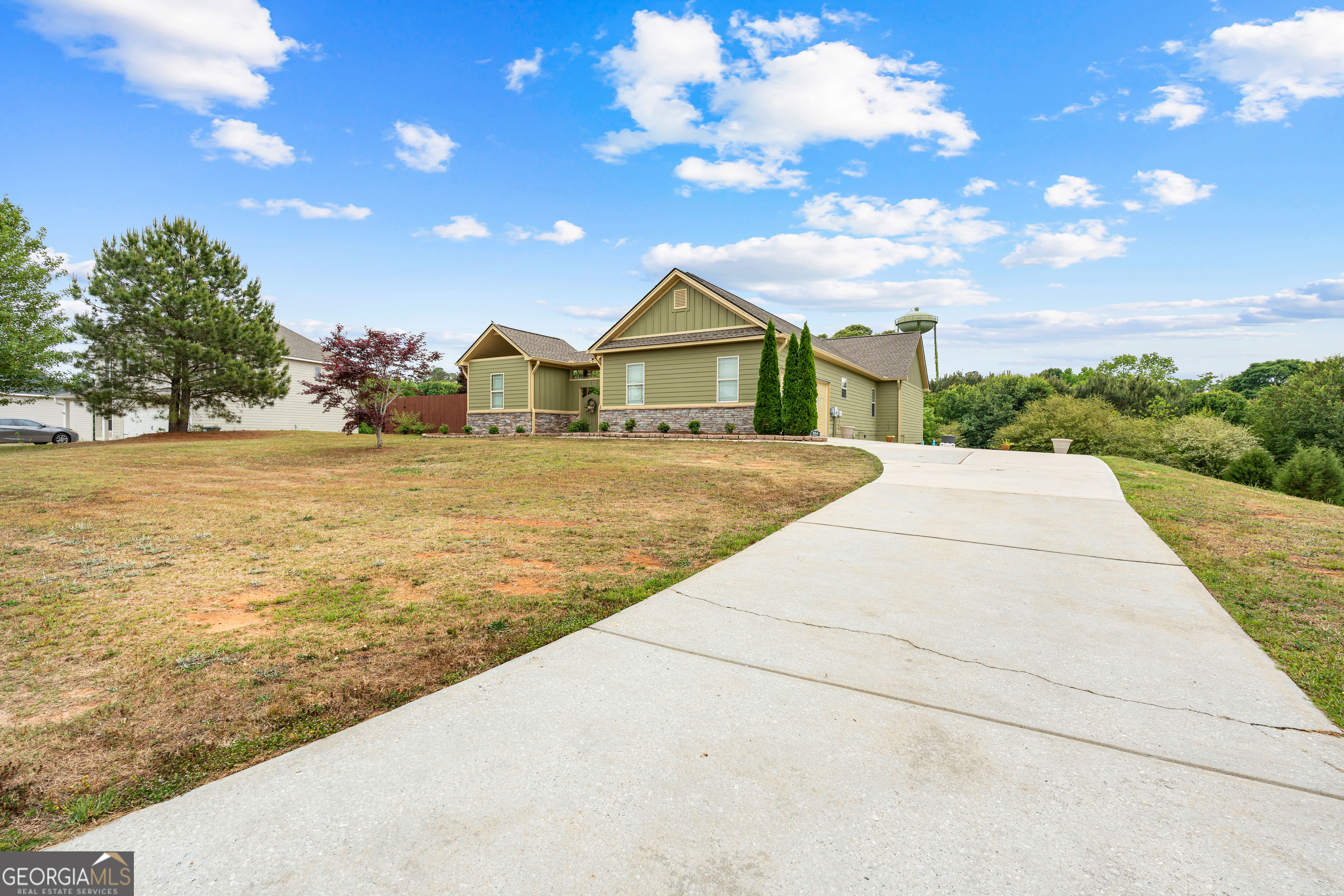 104 Field Drive Hogansville GA 30230