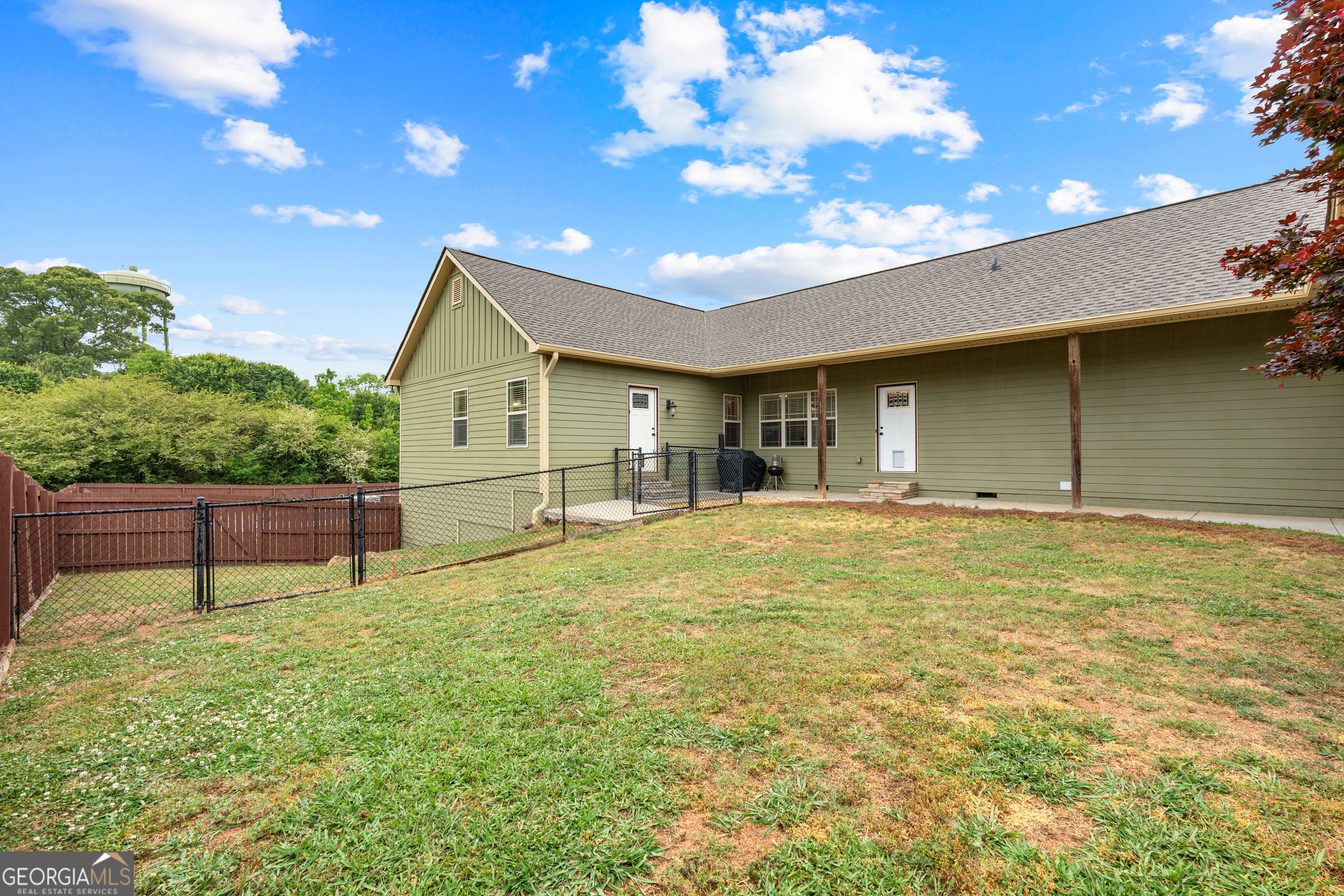104 Field Drive Hogansville GA 30230