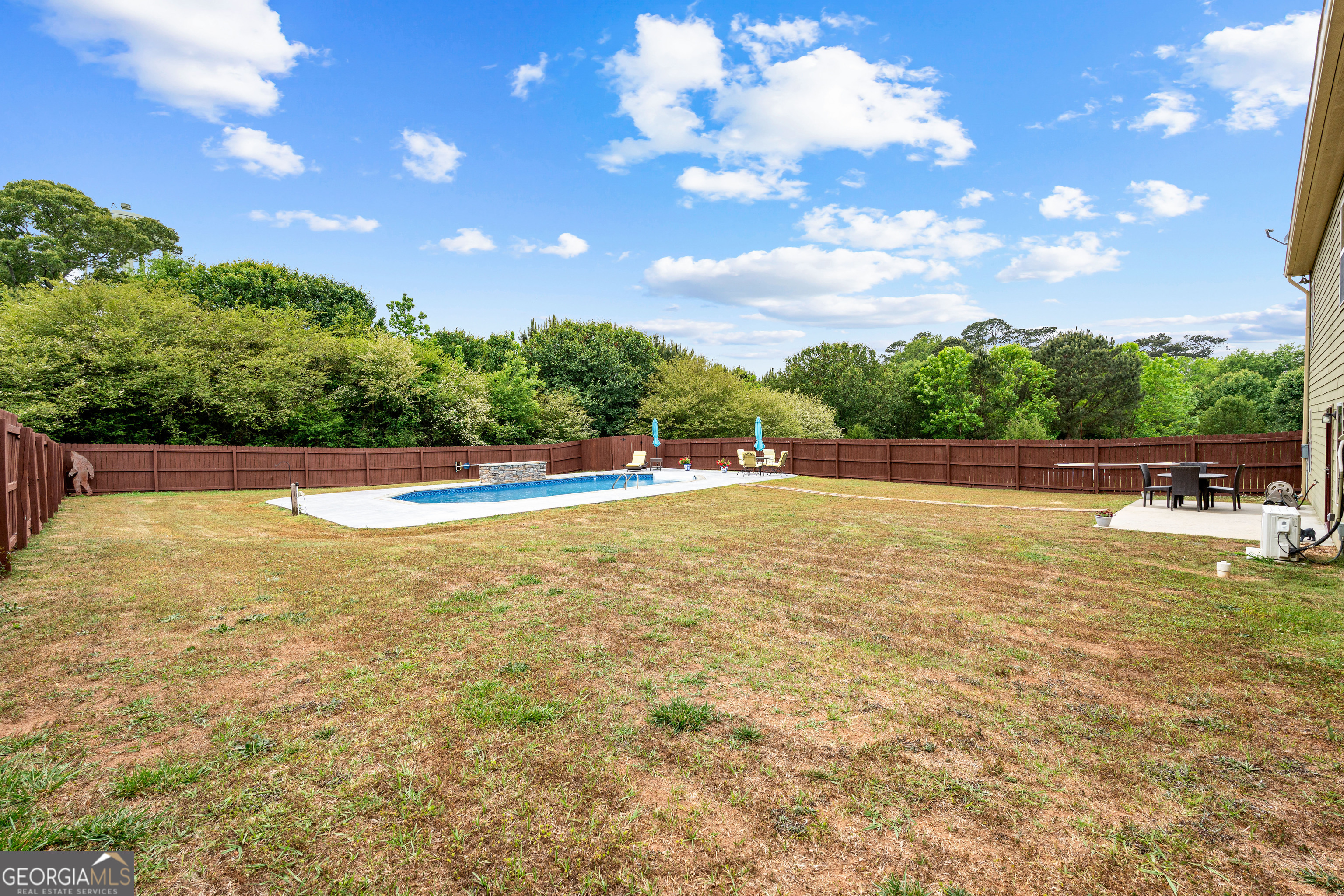 104 Field Drive Hogansville GA 30230