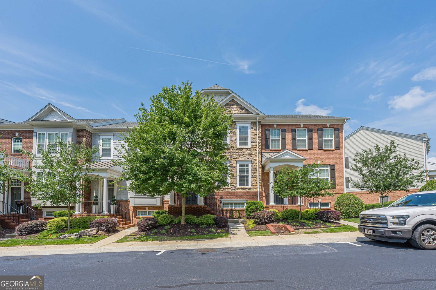 2296 Limehurst Drive Brookhaven GA 30319