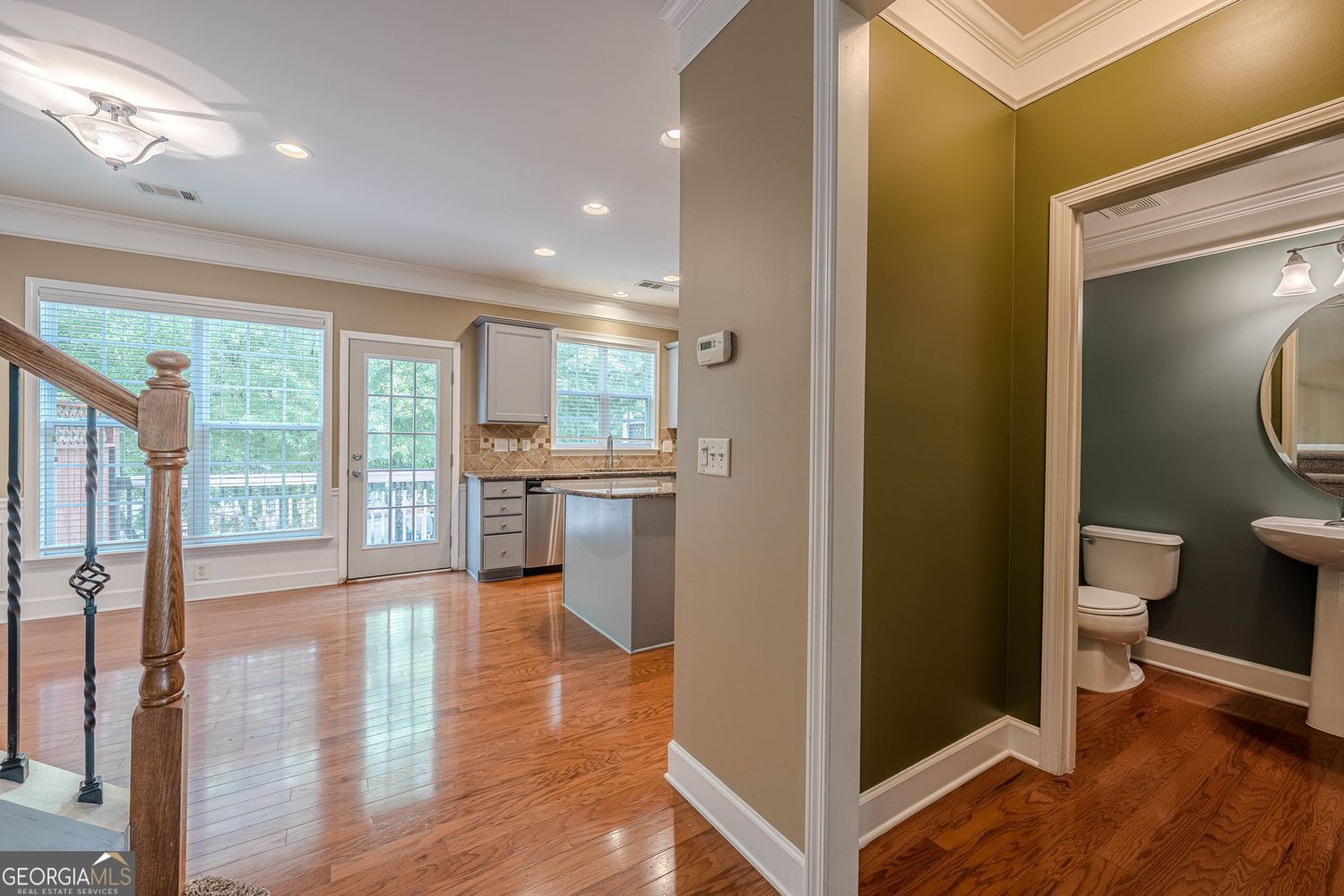2296 Limehurst Drive Brookhaven GA 30319