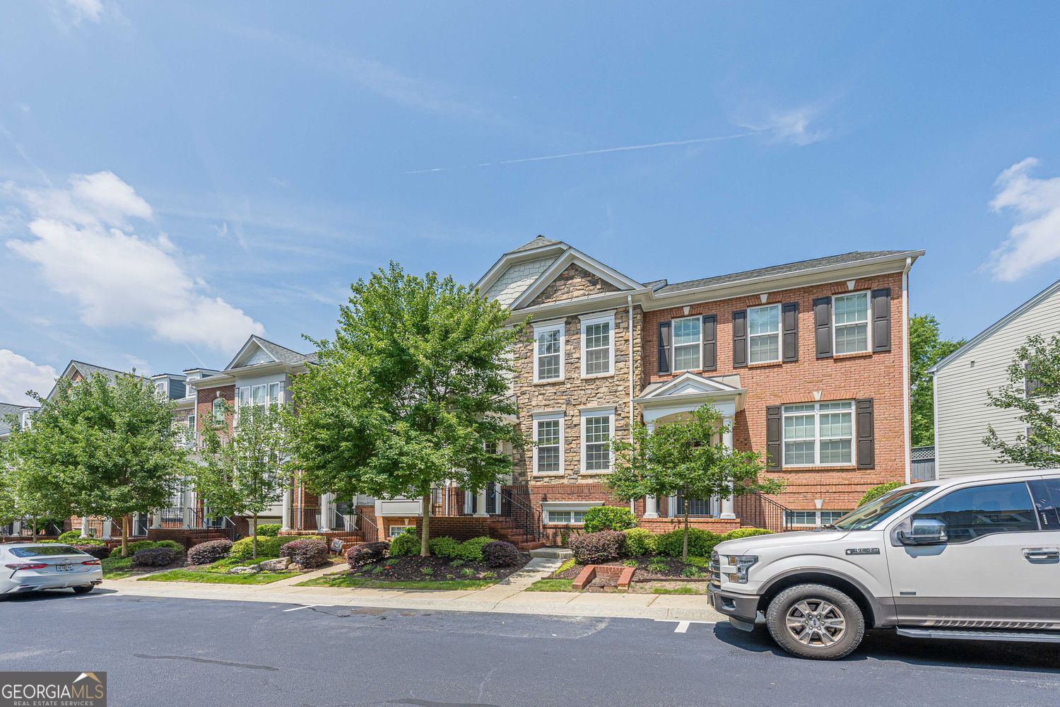 2296 Limehurst Drive Brookhaven GA 30319