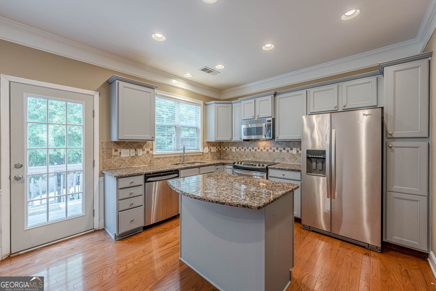 2296 Limehurst Drive Brookhaven GA 30319