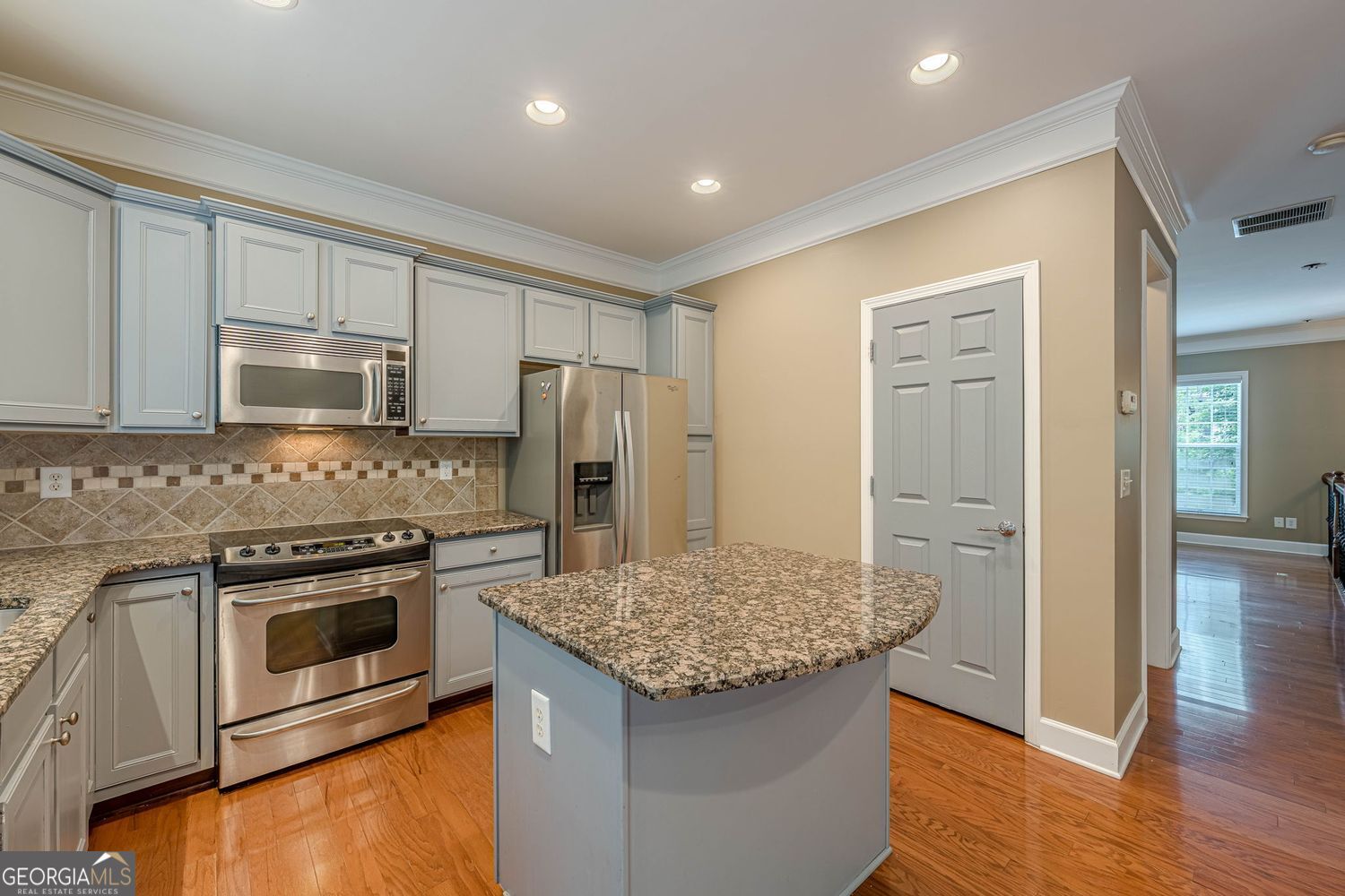 2296 Limehurst Drive Brookhaven GA 30319