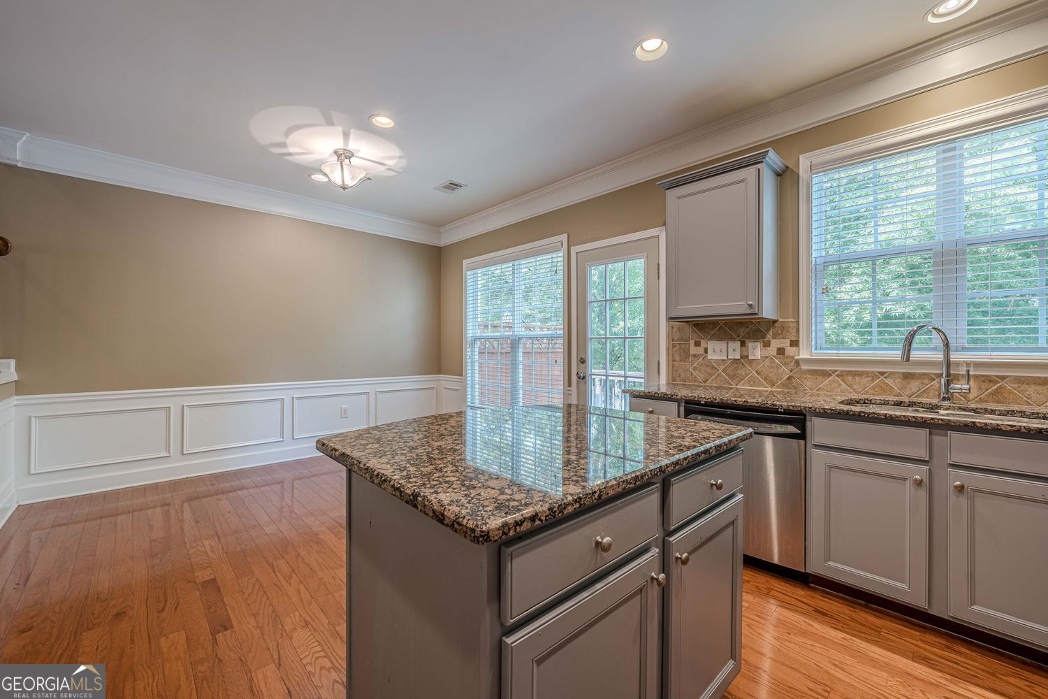 2296 Limehurst Drive Brookhaven GA 30319