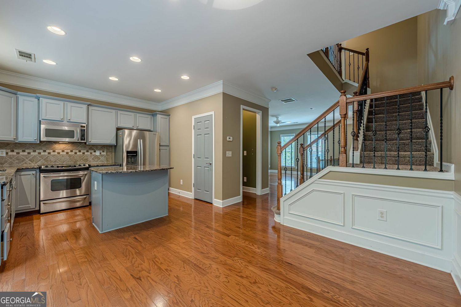 2296 Limehurst Drive Brookhaven GA 30319