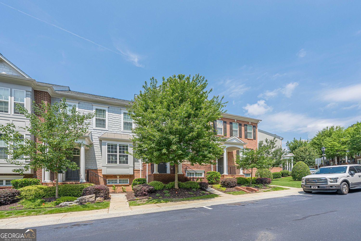 2296 Limehurst Drive Brookhaven GA 30319