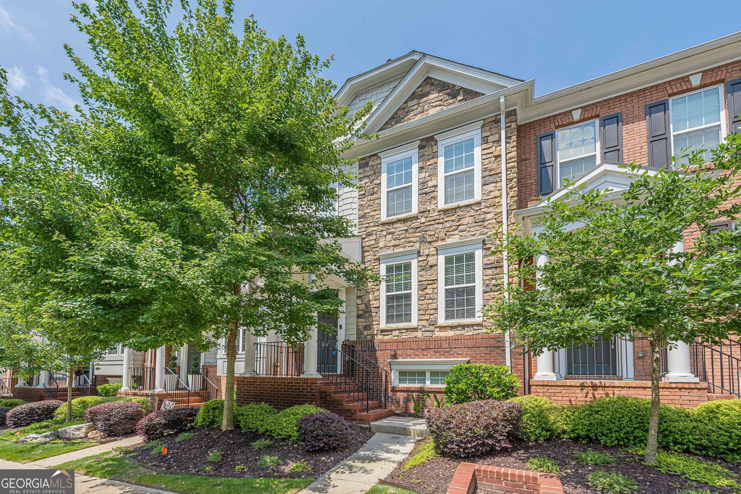 2296 Limehurst Drive Brookhaven GA 30319