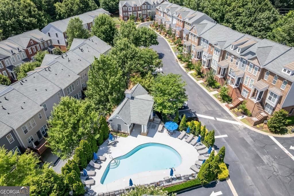 2296 Limehurst Drive Brookhaven GA 30319