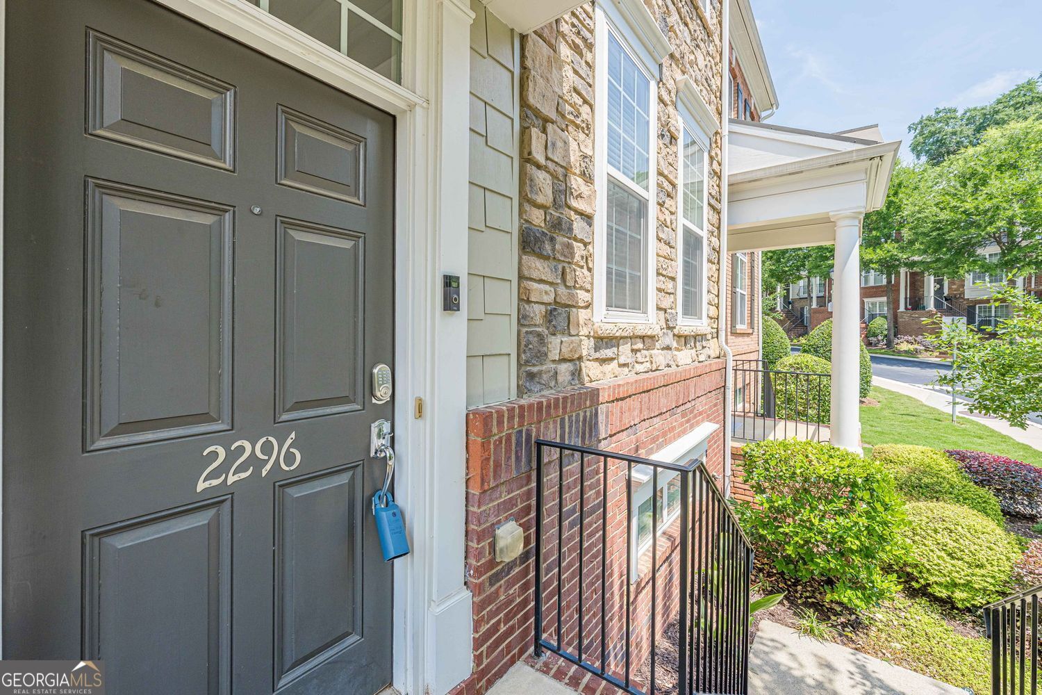 2296 Limehurst Drive Brookhaven GA 30319