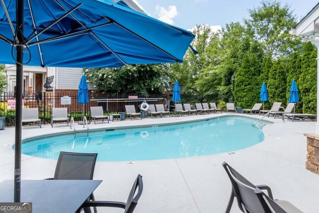 2296 Limehurst Drive Brookhaven GA 30319