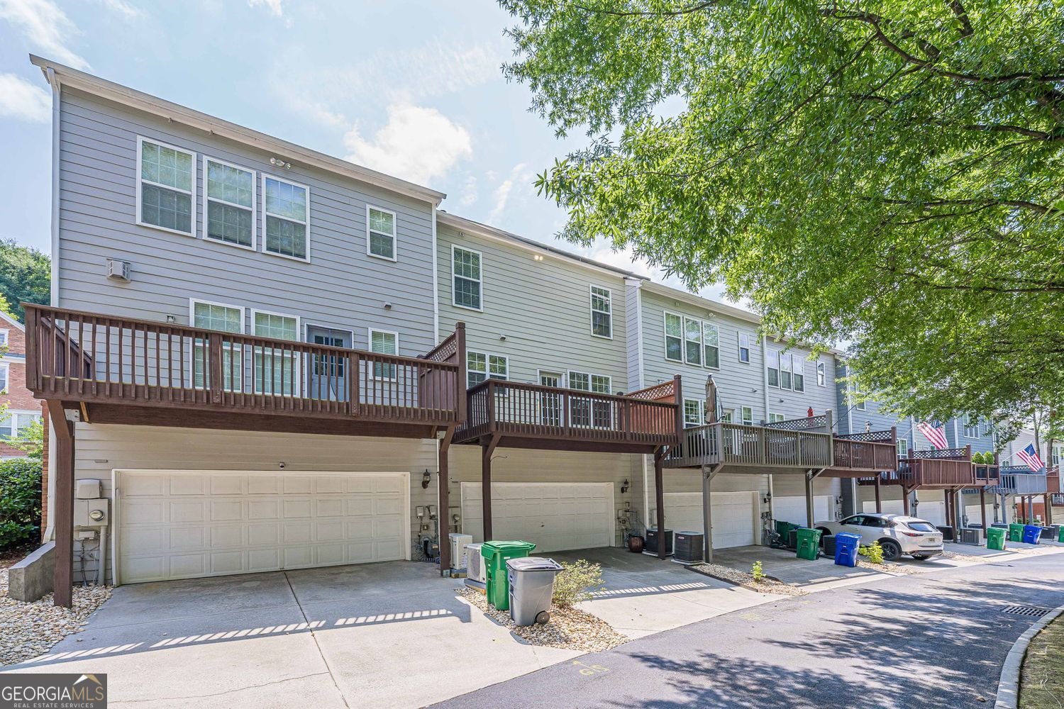 2296 Limehurst Drive Brookhaven GA 30319