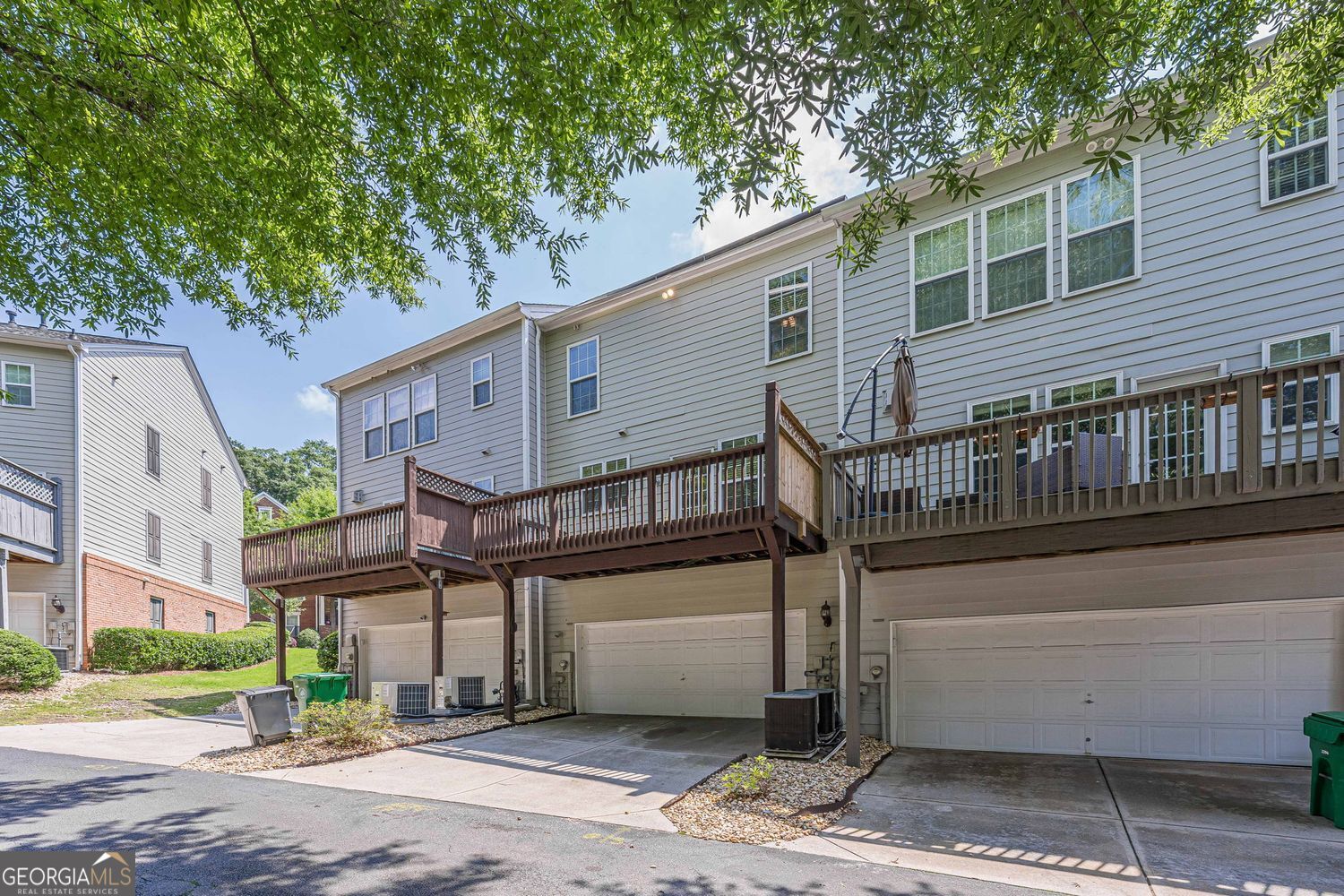 2296 Limehurst Drive Brookhaven GA 30319
