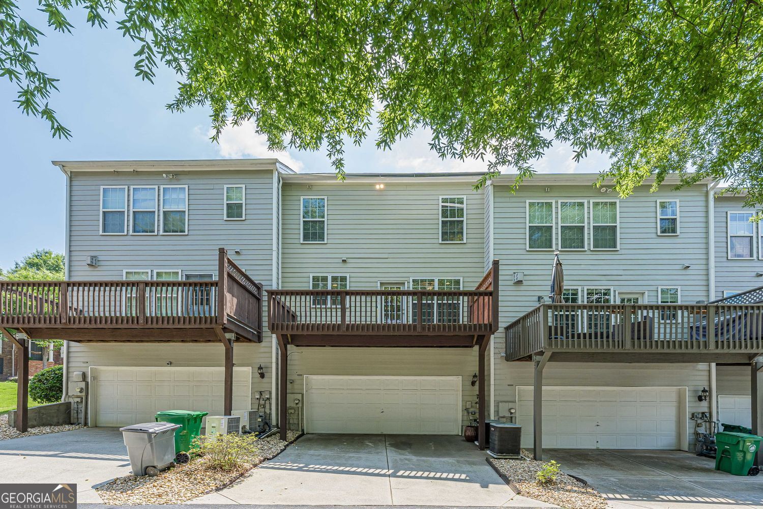 2296 Limehurst Drive Brookhaven GA 30319