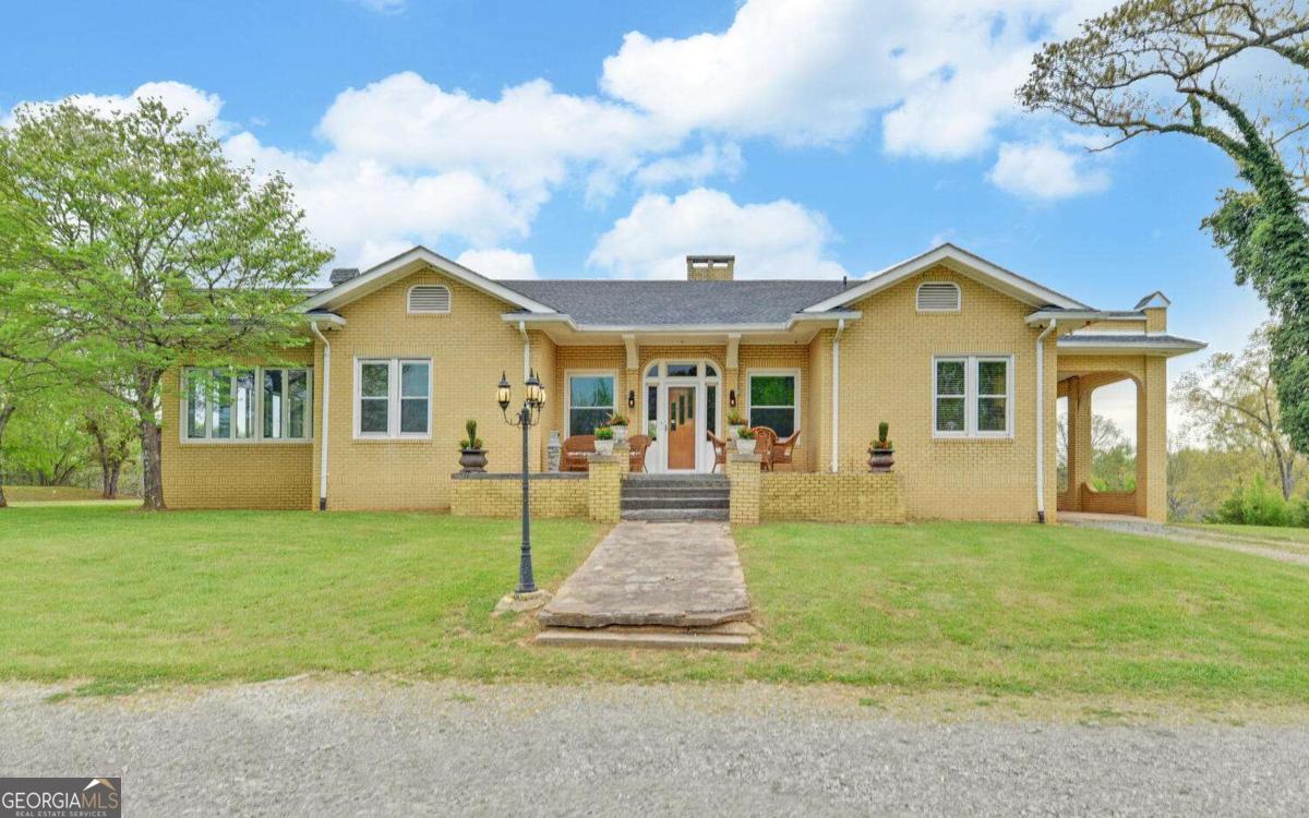 2465 Blue Ridge Drive Blue Ridge GA 30513