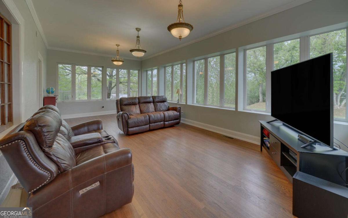 2465 Blue Ridge Drive Blue Ridge GA 30513